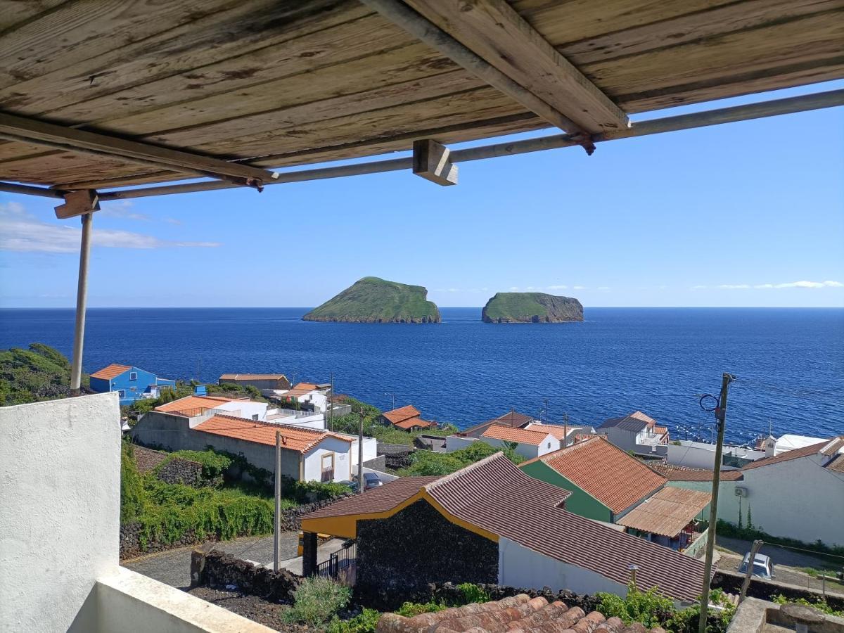 Ilheus A Vista Apartment Feteira  Bagian luar foto