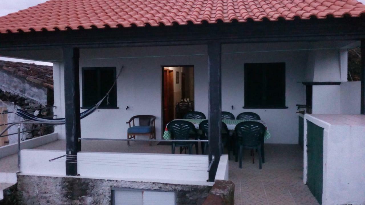 Ilheus A Vista Apartment Feteira  Bagian luar foto
