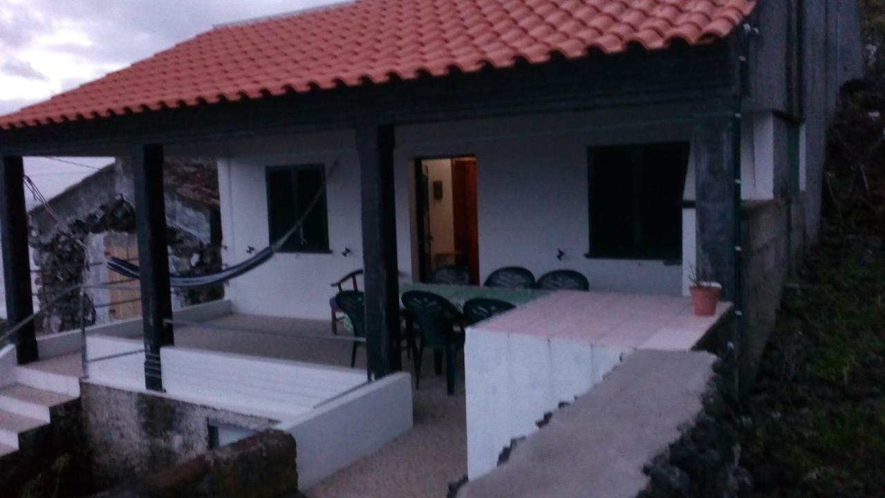 Ilheus A Vista Apartment Feteira  Bagian luar foto