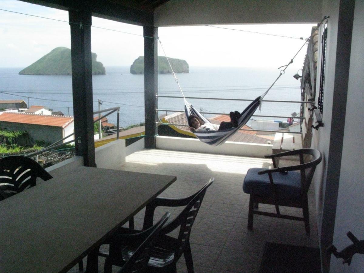 Ilheus A Vista Apartment Feteira  Bagian luar foto